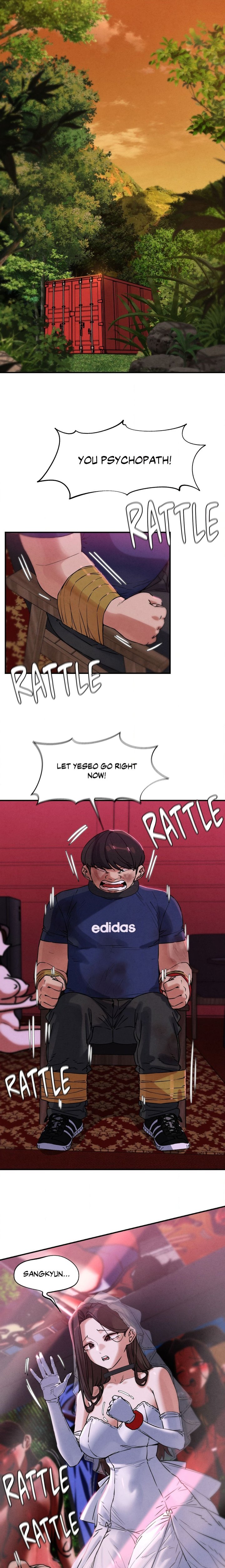 18+ Seniors of Class 5 Chapter 139 page 3