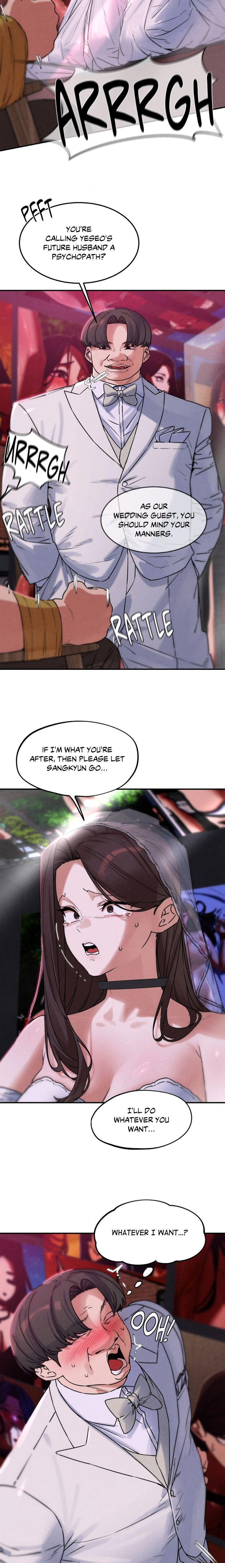 18+ Seniors of Class 5 Chapter 139 page 4