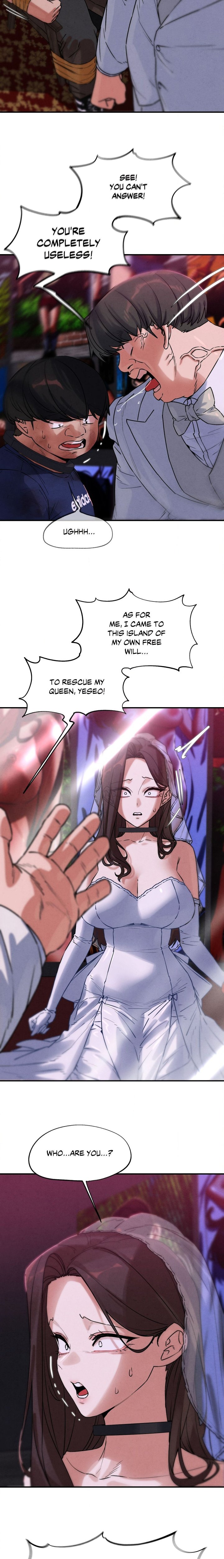 18+ Seniors of Class 5 Chapter 139 page 7
