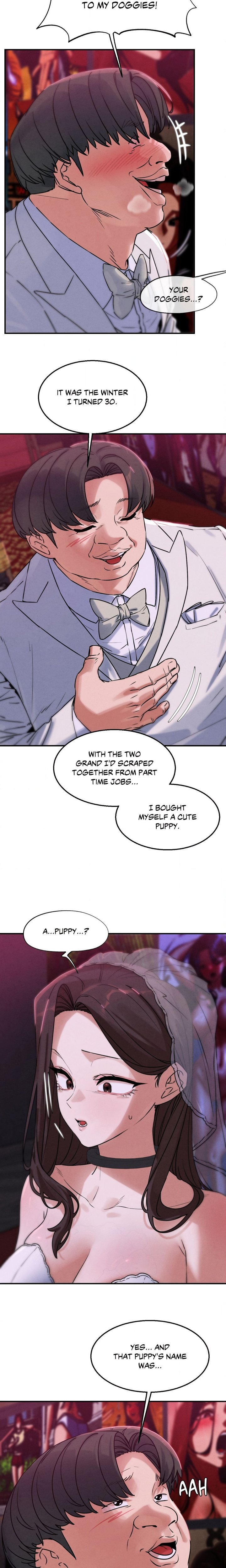 18+ Seniors of Class 5 Chapter 139 page 9