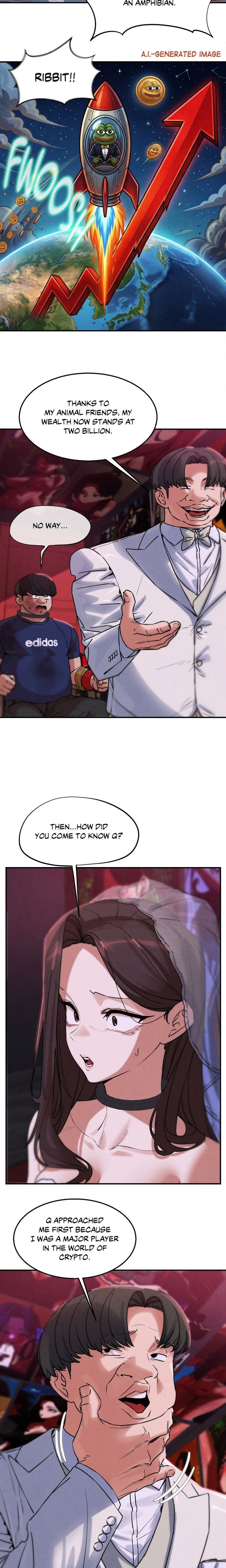 18+ Seniors of Class 5 Chapter 139 page 11