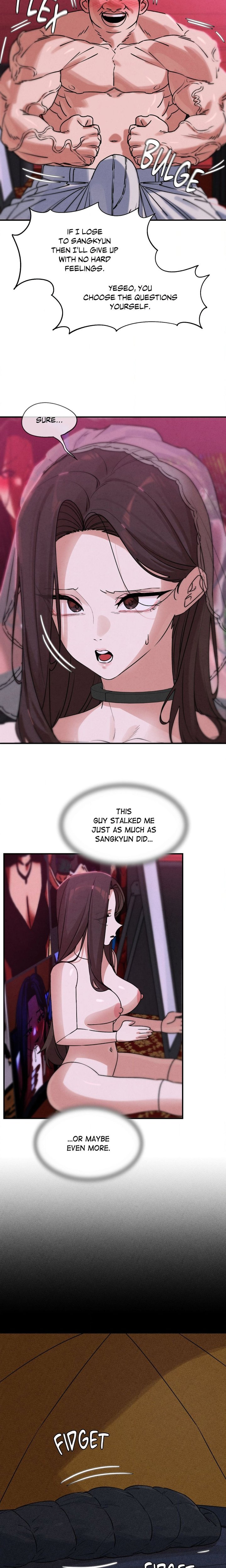 18+ Seniors of Class 5 Chapter 139 page 15