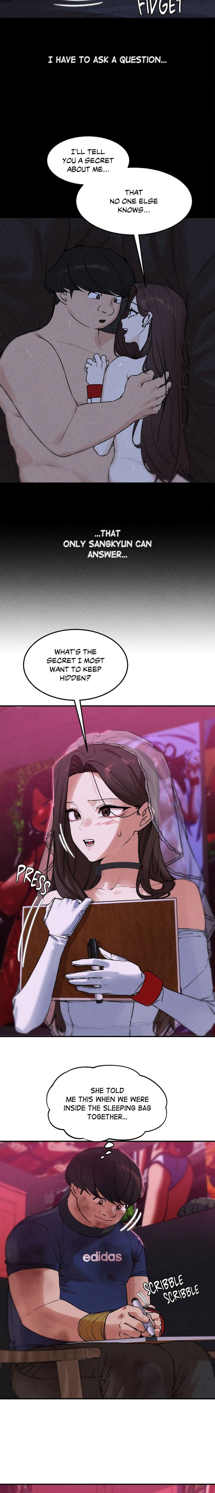 18+ Seniors of Class 5 Chapter 139 page 16