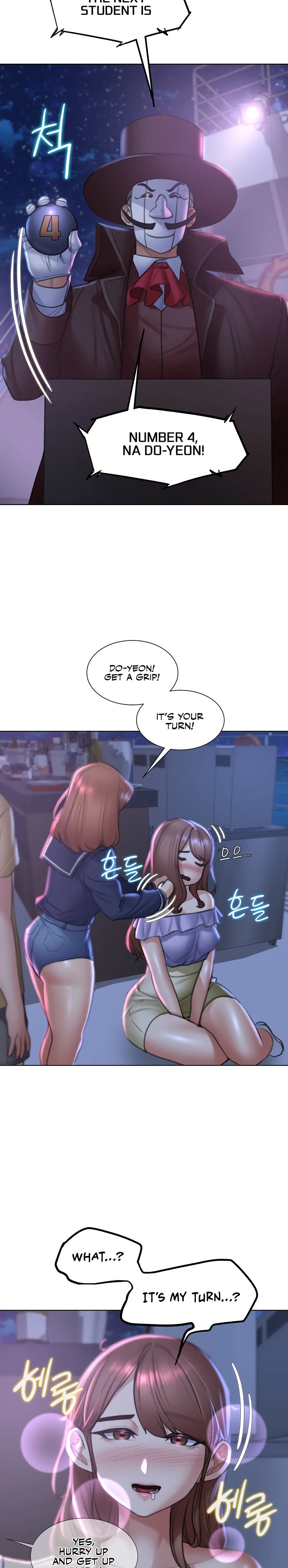 18+ Seniors of Class 5 Chapter 14 page 26