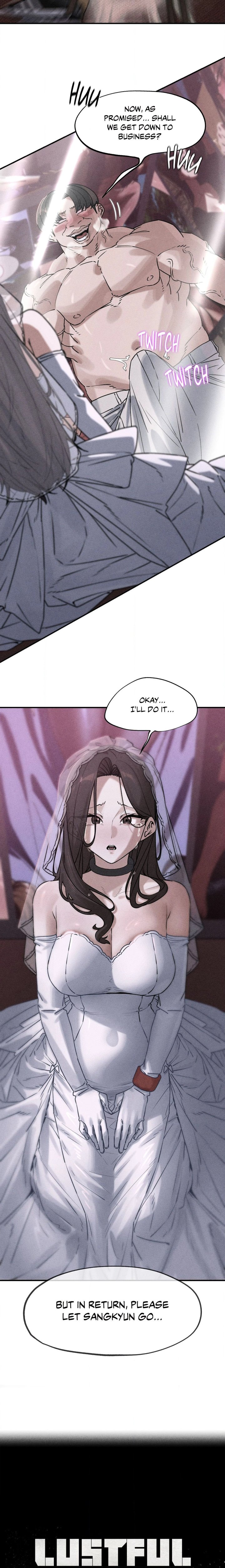 18+ Seniors of Class 5 Chapter 140 page 2