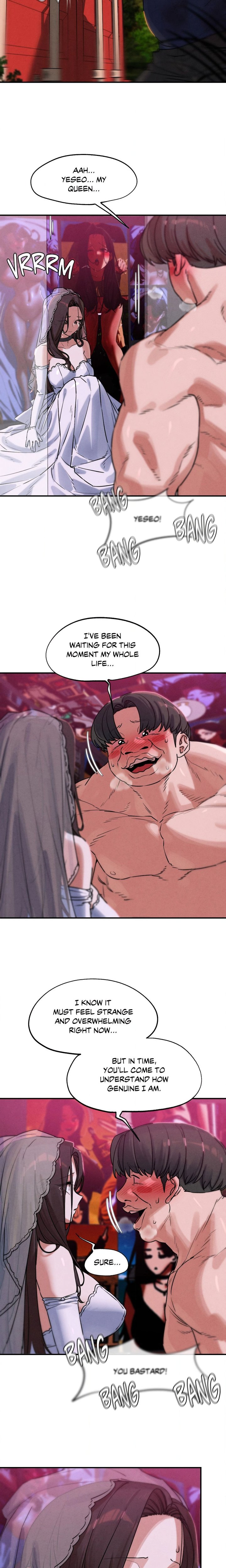 18+ Seniors of Class 5 Chapter 140 page 5