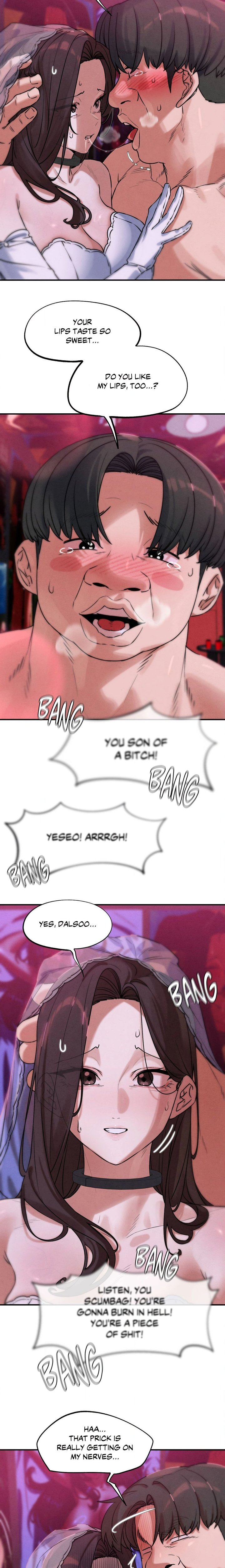 18+ Seniors of Class 5 Chapter 140 page 7