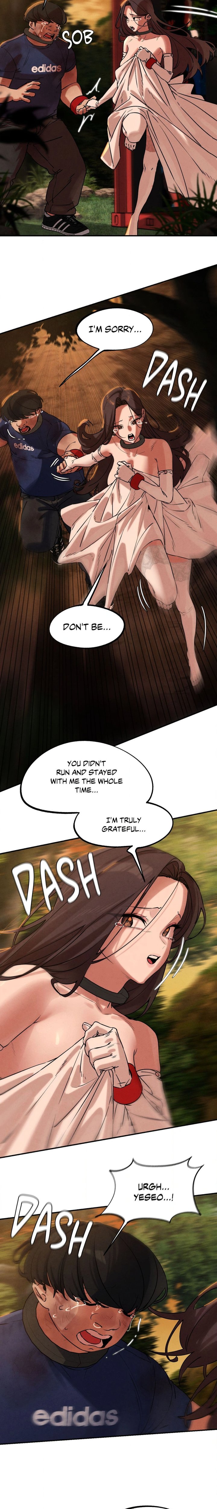 18+ Seniors of Class 5 Chapter 140 page 17