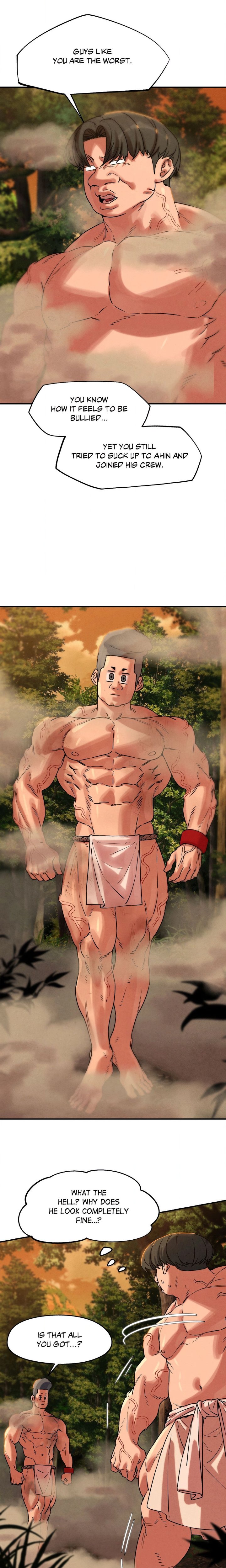 18+ Seniors of Class 5 Chapter 140 page 20