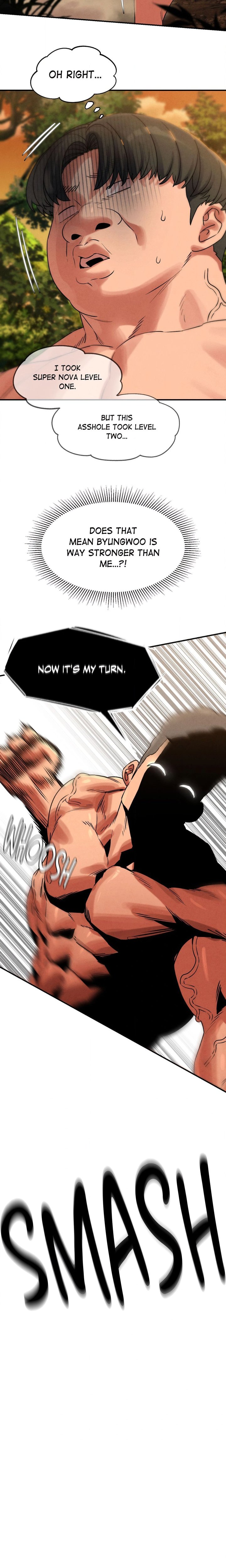 18+ Seniors of Class 5 Chapter 140 page 21
