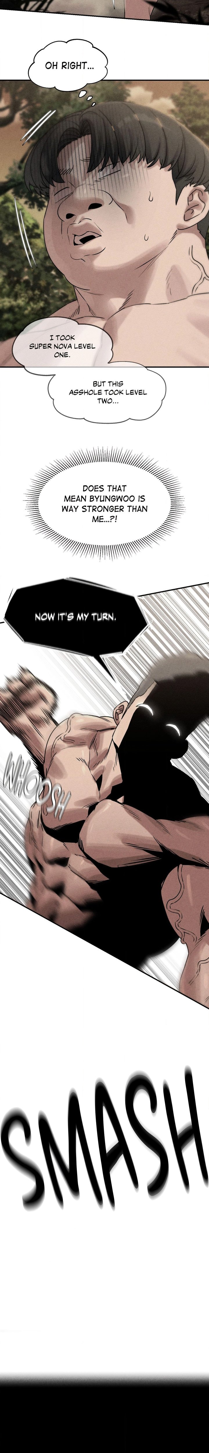 18+ Seniors of Class 5 Chapter 141 page 2