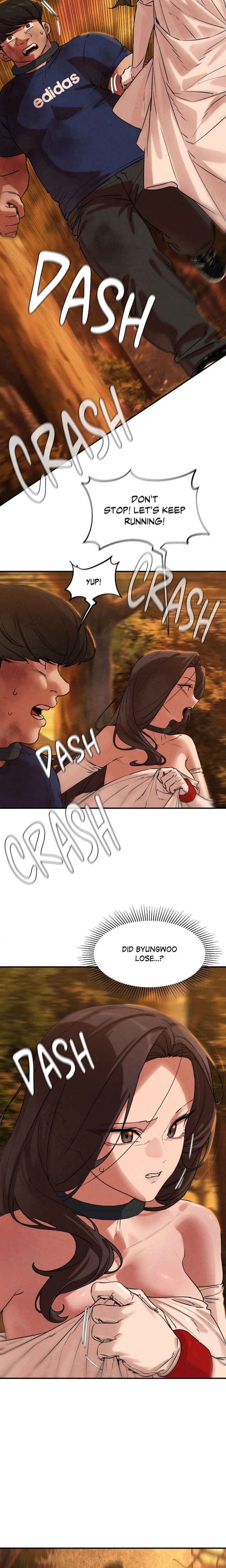 18+ Seniors of Class 5 Chapter 141 page 4