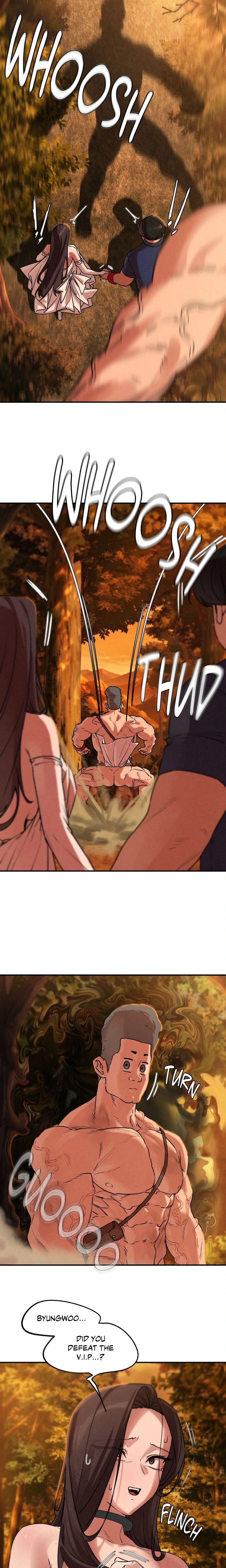 18+ Seniors of Class 5 Chapter 141 page 5