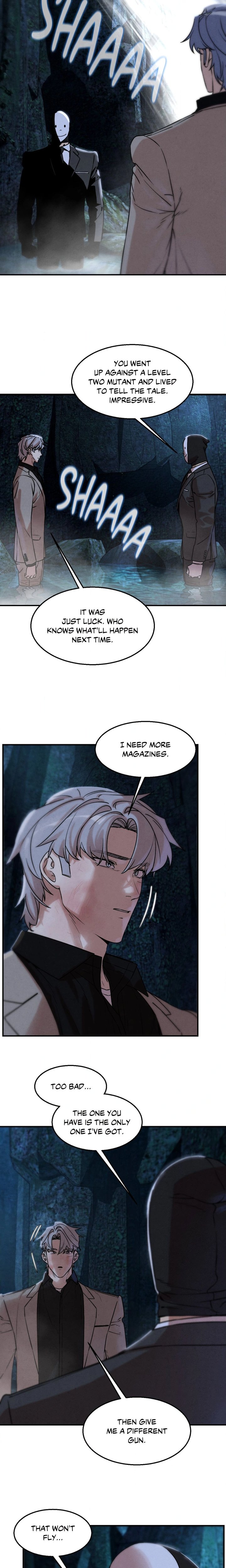 18+ Seniors of Class 5 Chapter 141 page 17