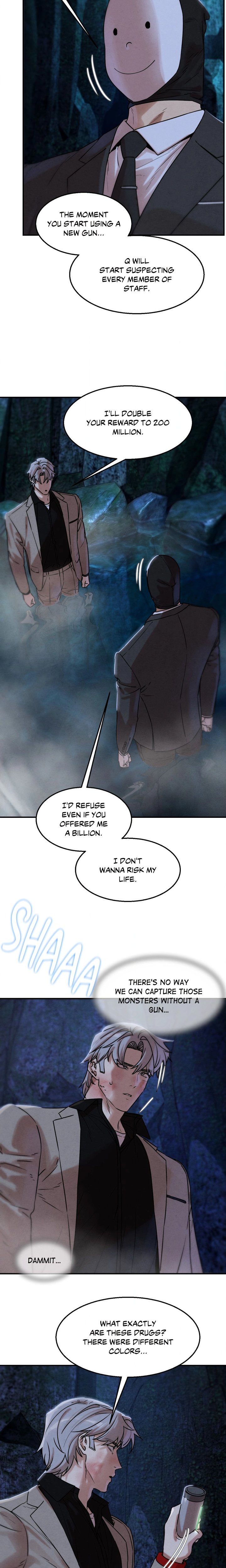 18+ Seniors of Class 5 Chapter 141 page 18