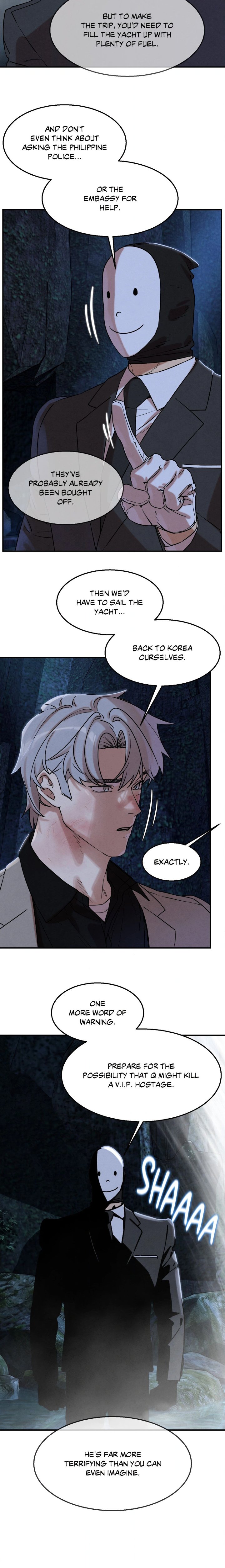 18+ Seniors of Class 5 Chapter 141 page 21