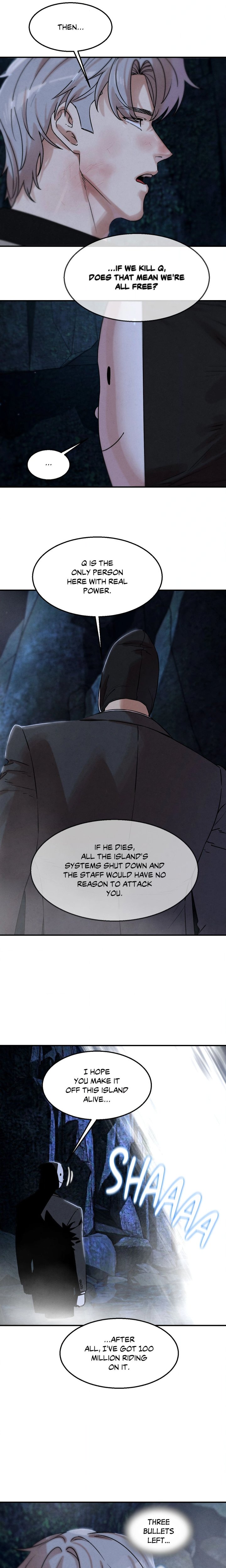 18+ Seniors of Class 5 Chapter 141 page 22