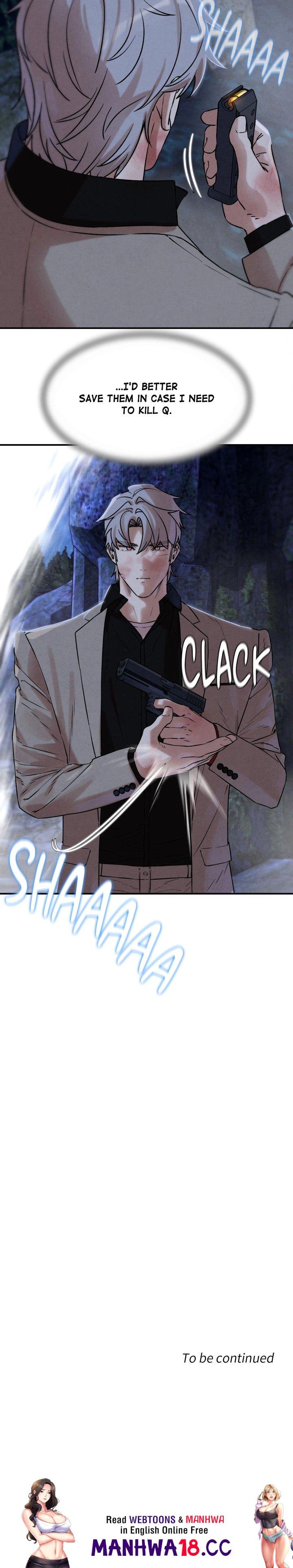 18+ Seniors of Class 5 Chapter 141 page 23