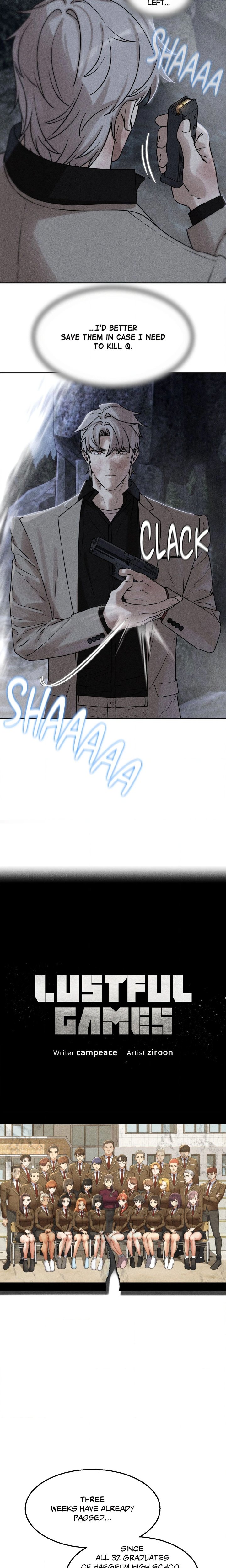 18+ Seniors of Class 5 Chapter 142 page 2