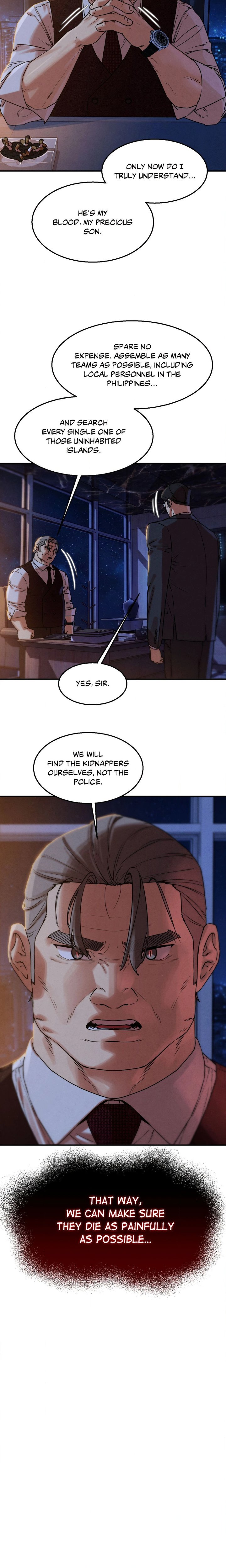 18+ Seniors of Class 5 Chapter 142 page 10