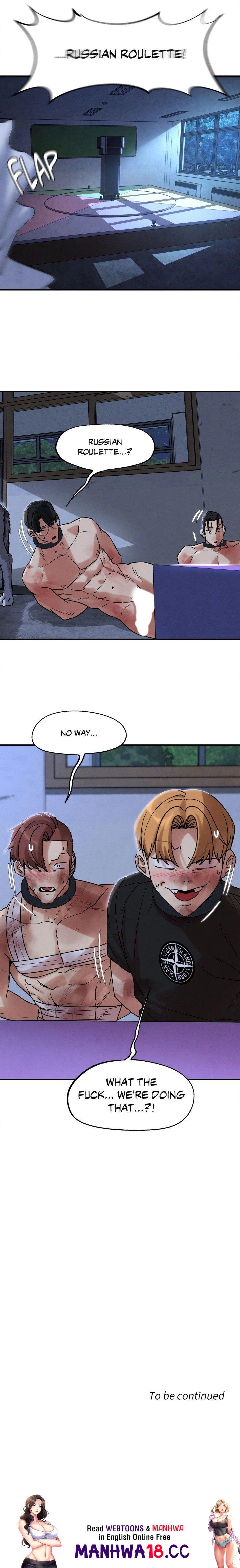 18+ Seniors of Class 5 Chapter 142 page 20