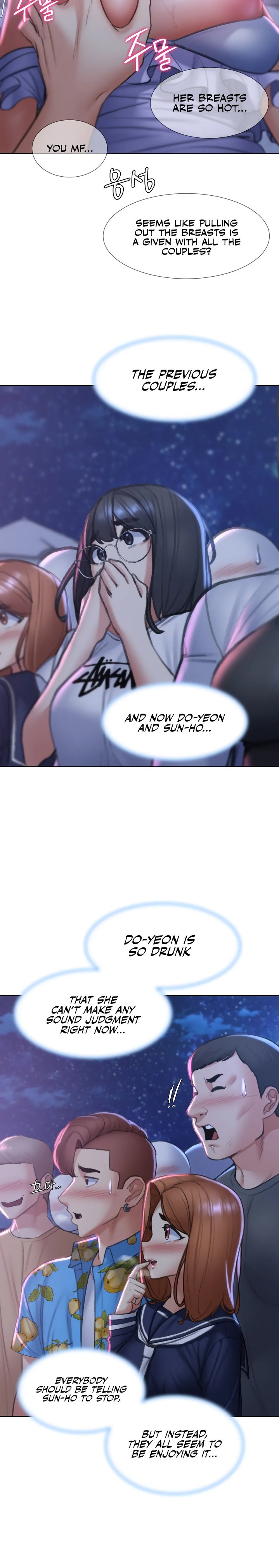 18+ Seniors of Class 5 Chapter 15 page 14