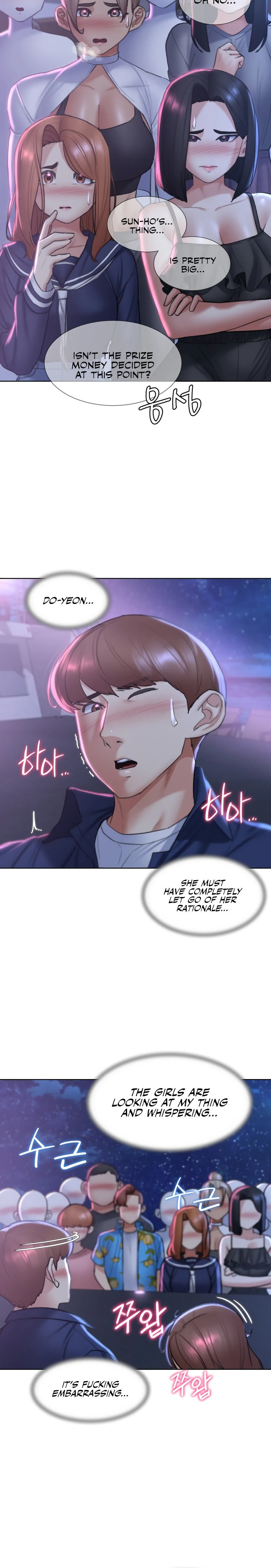 18+ Seniors of Class 5 Chapter 15 page 18