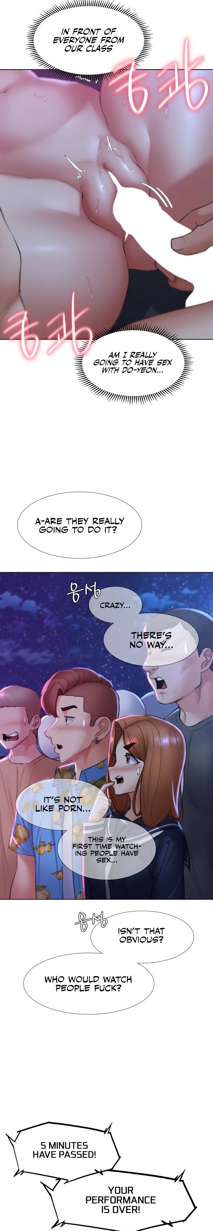 18+ Seniors of Class 5 Chapter 16 page 5