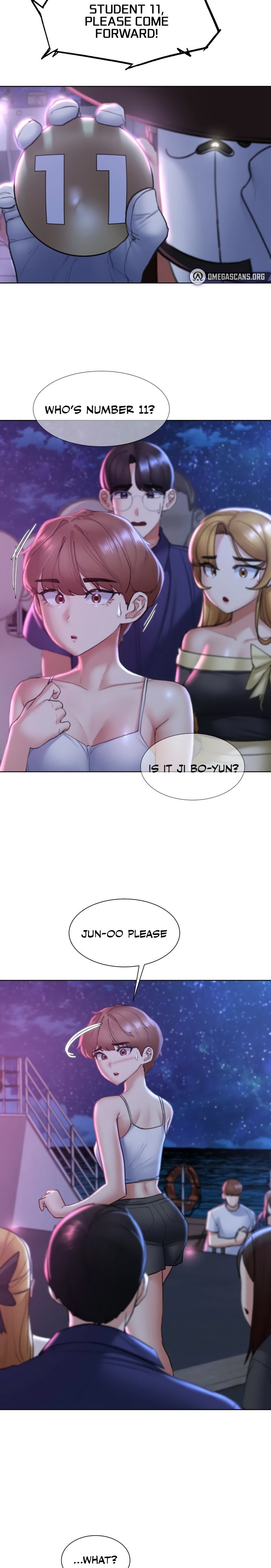 18+ Seniors of Class 5 Chapter 16 page 8