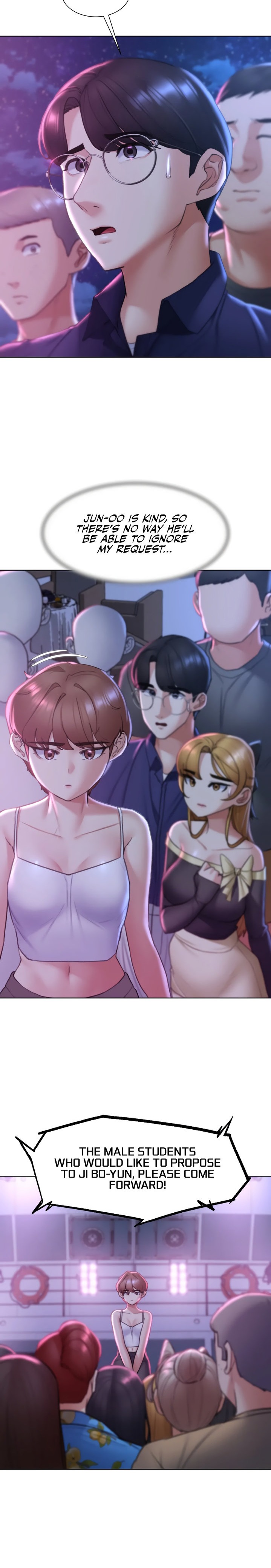 18+ Seniors of Class 5 Chapter 16 page 9
