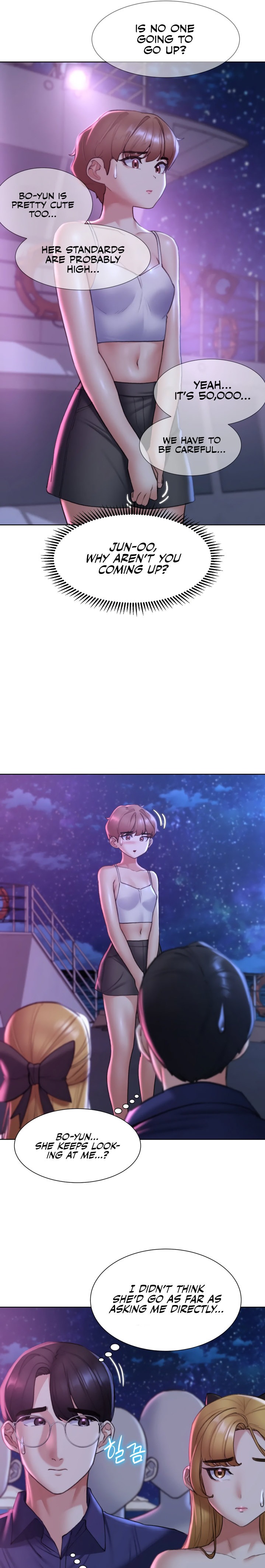 18+ Seniors of Class 5 Chapter 16 page 10