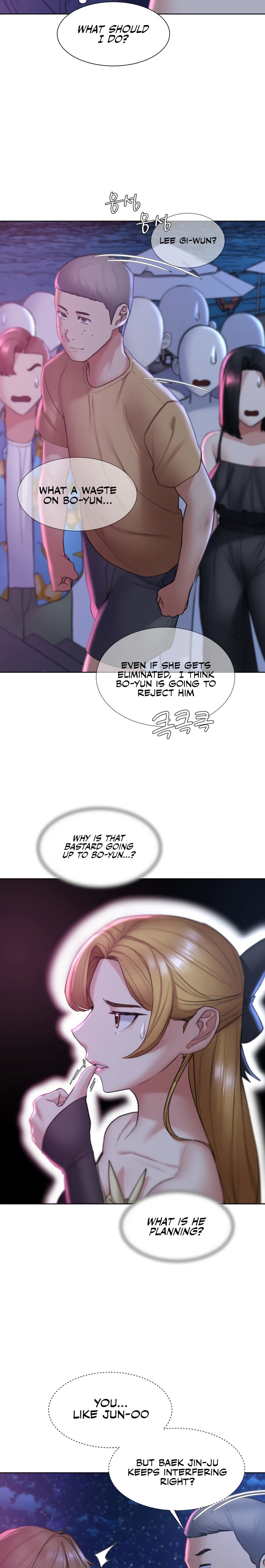 18+ Seniors of Class 5 Chapter 16 page 11