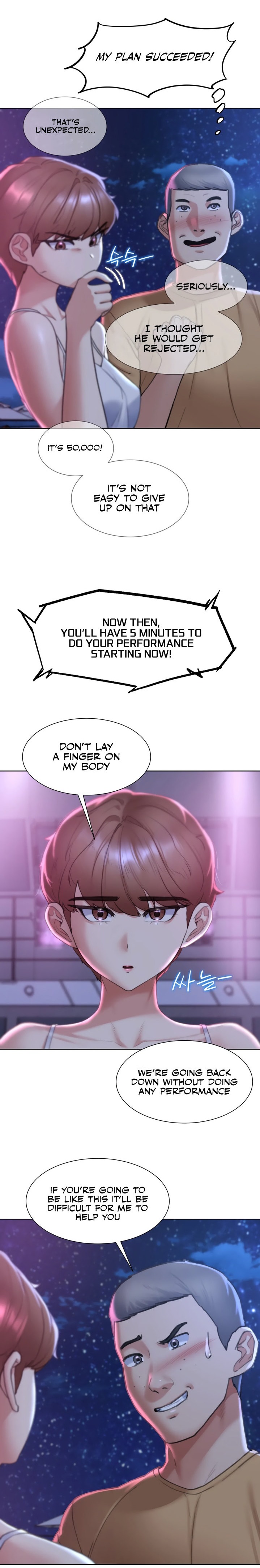 18+ Seniors of Class 5 Chapter 16 page 15