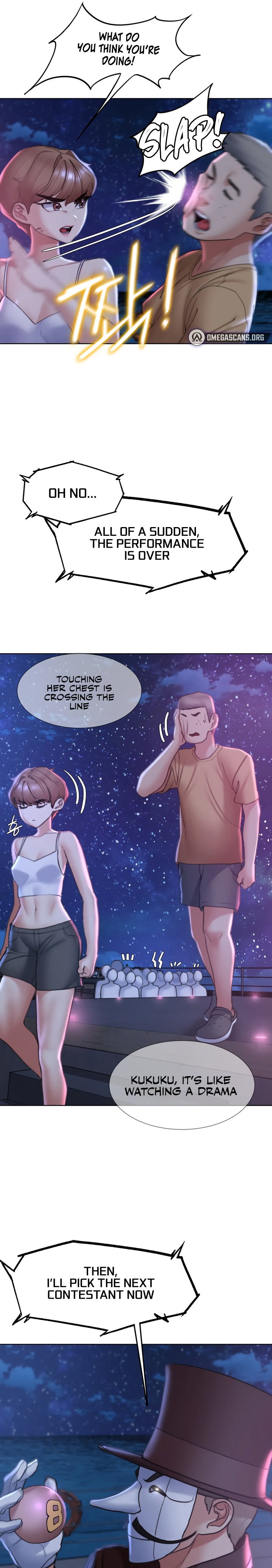 18+ Seniors of Class 5 Chapter 16 page 19