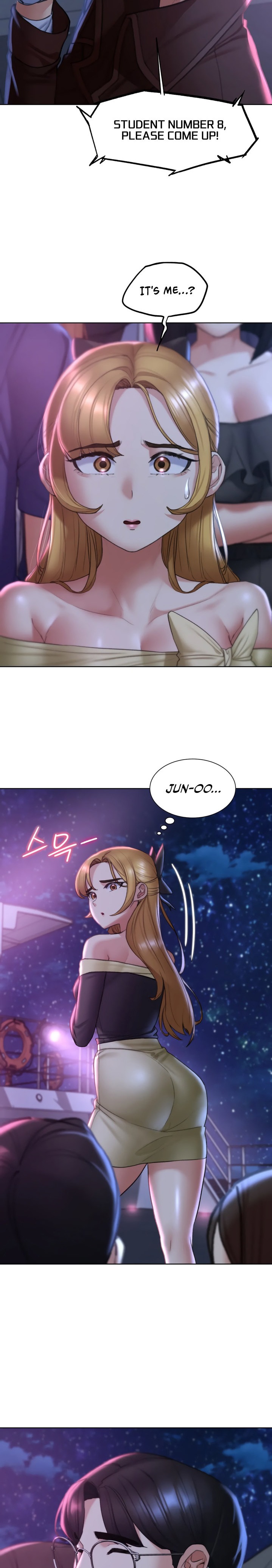 18+ Seniors of Class 5 Chapter 16 page 20
