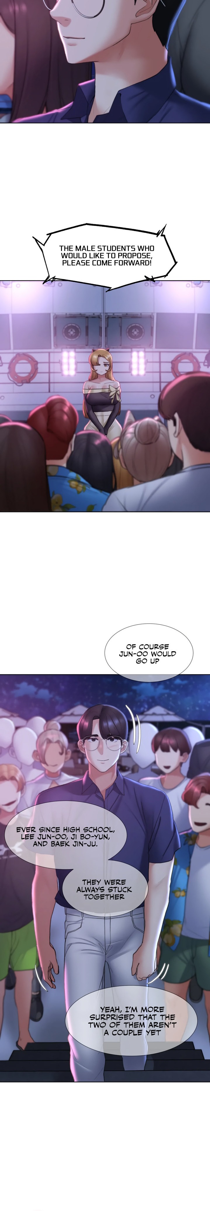 18+ Seniors of Class 5 Chapter 16 page 21