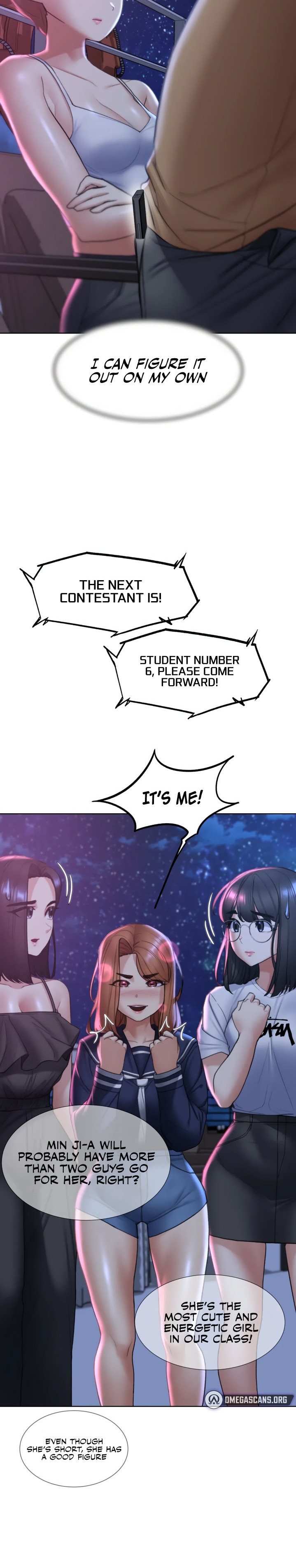 18+ Seniors of Class 5 Chapter 16 page 27