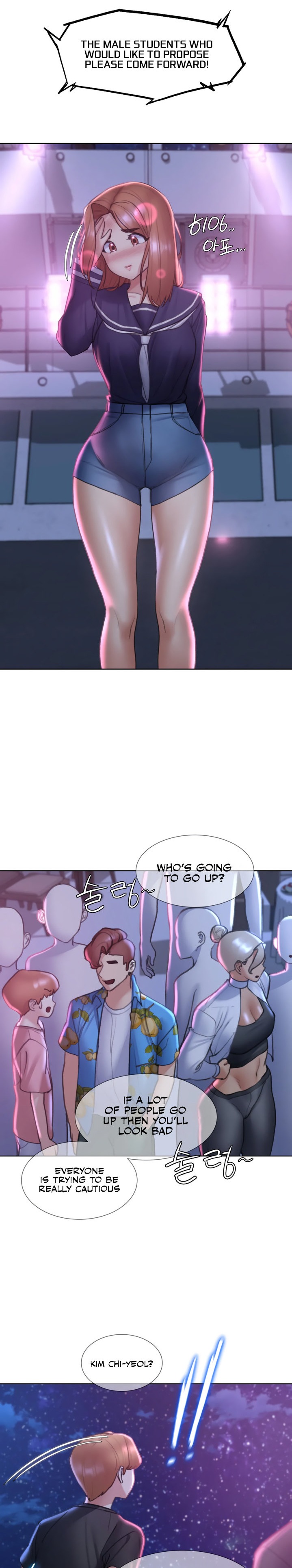 18+ Seniors of Class 5 Chapter 16 page 29