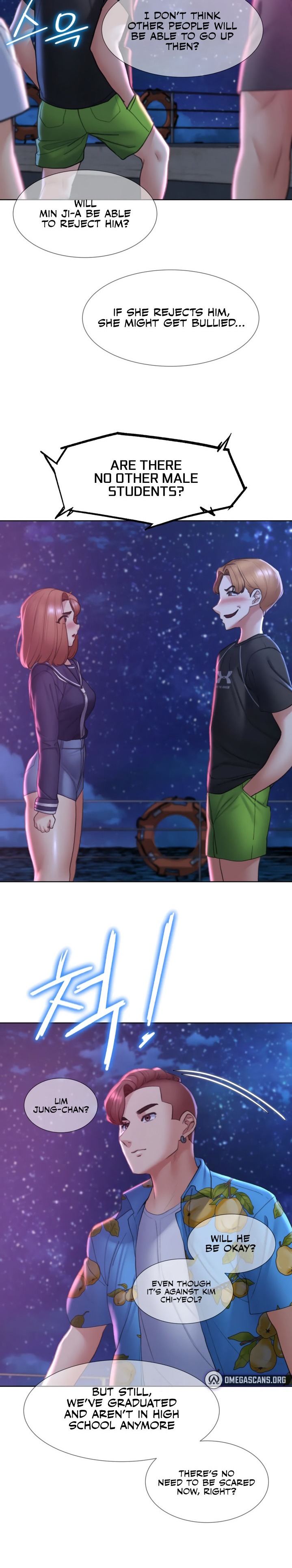 18+ Seniors of Class 5 Chapter 16 page 30