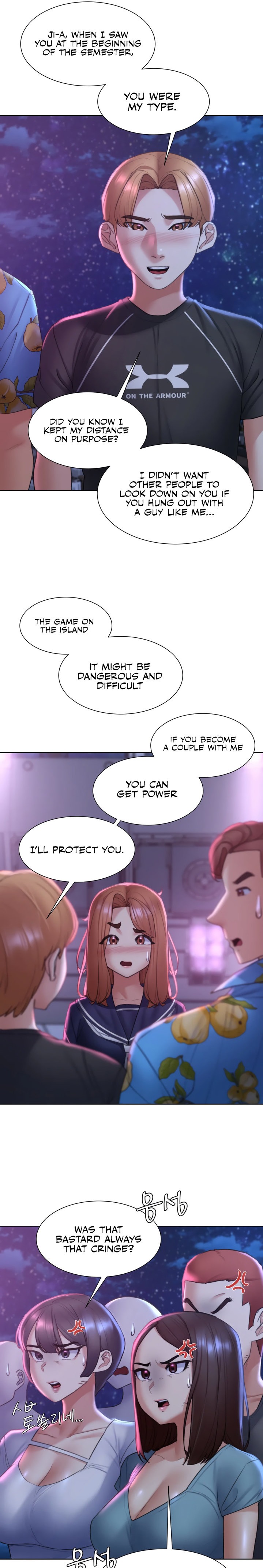 18+ Seniors of Class 5 Chapter 16 page 31