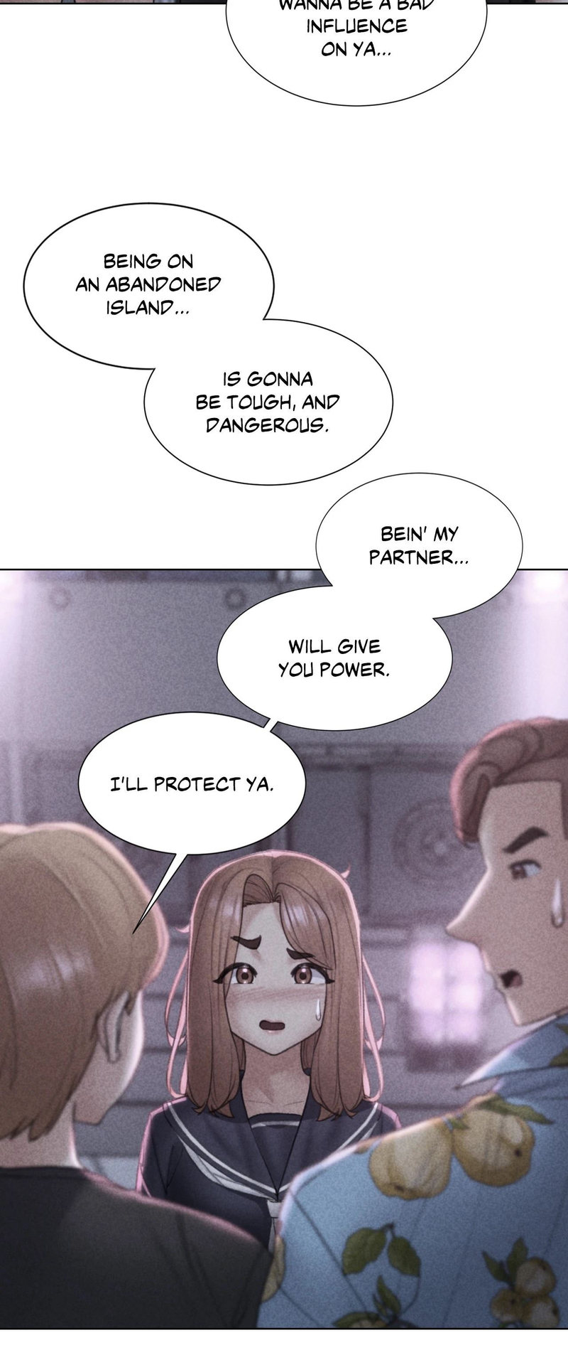 18+ Seniors of Class 5 Chapter 17 page 2