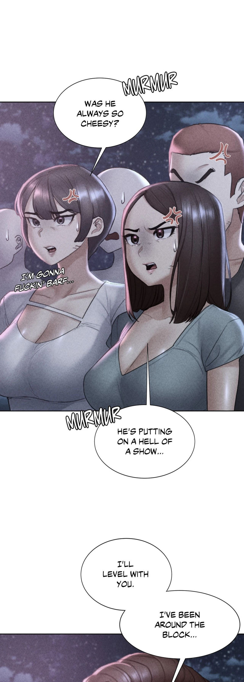 18+ Seniors of Class 5 Chapter 17 page 3