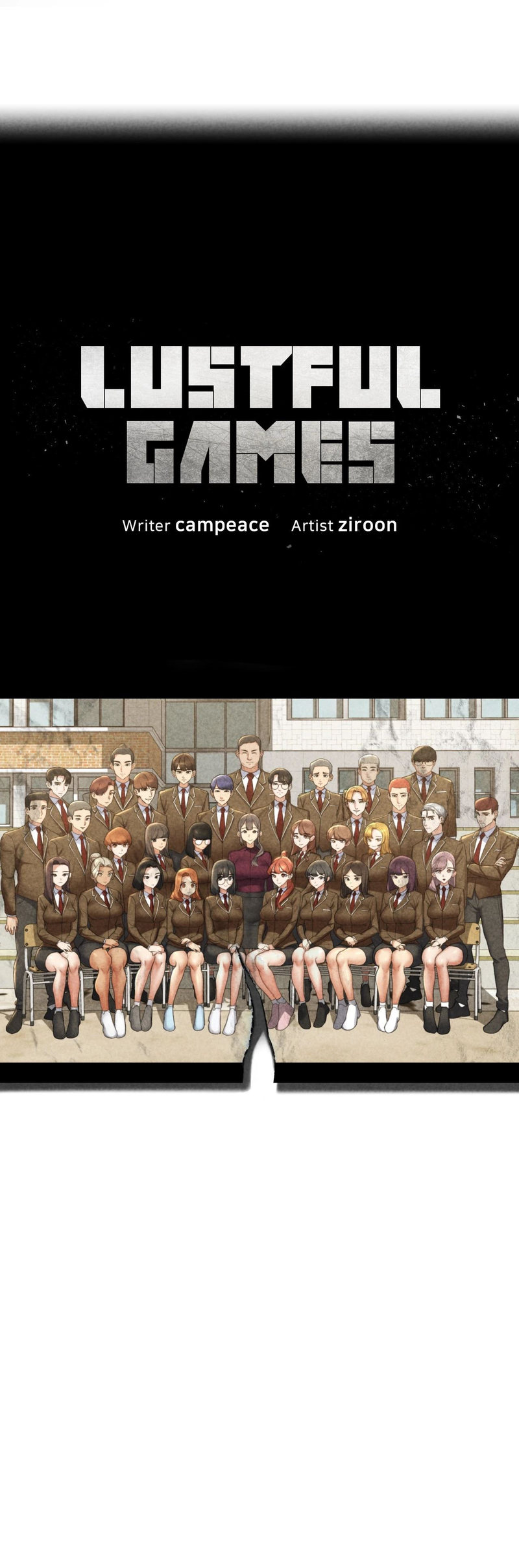 18+ Seniors of Class 5 Chapter 17 page 7