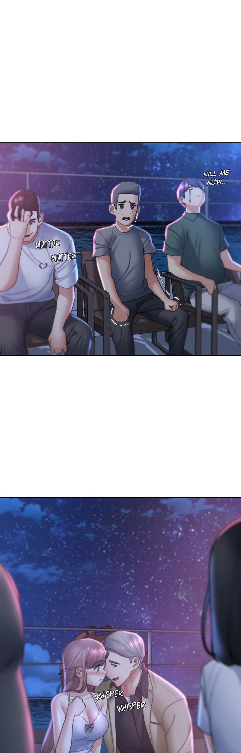 18+ Seniors of Class 5 Chapter 17 page 8
