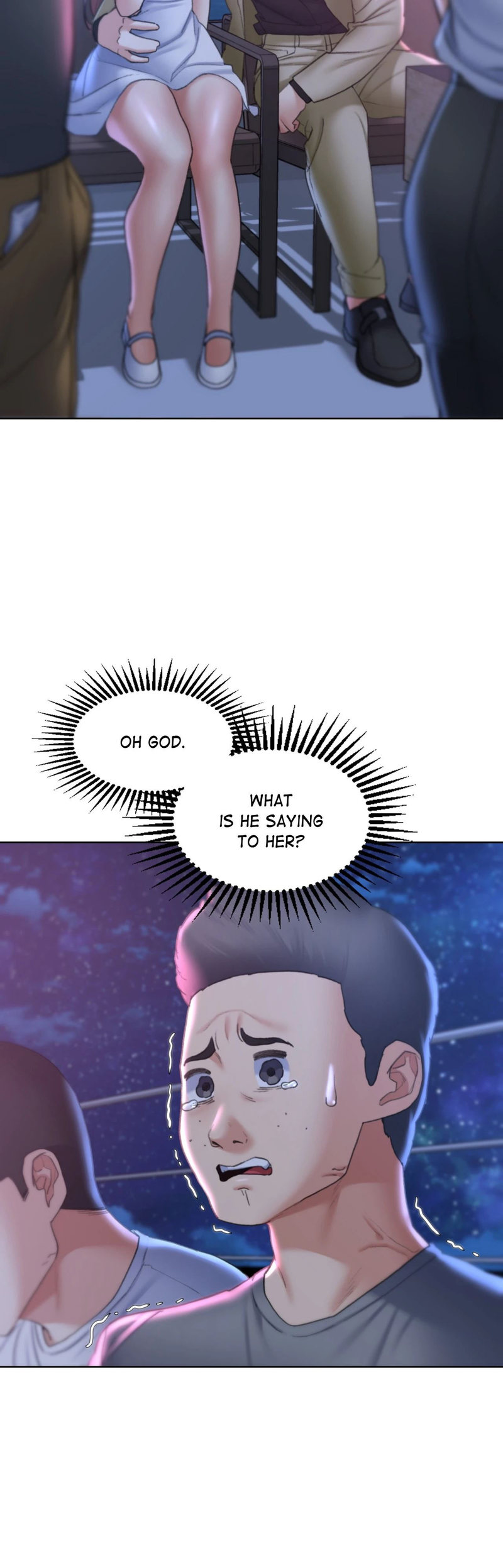 18+ Seniors of Class 5 Chapter 17 page 9