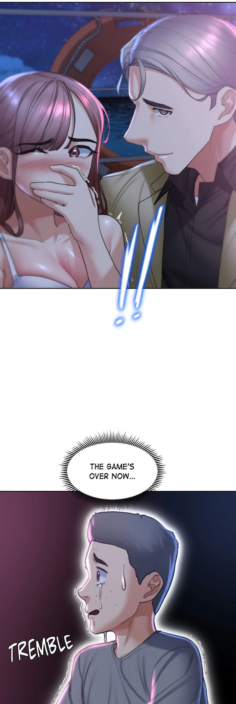 18+ Seniors of Class 5 Chapter 17 page 13