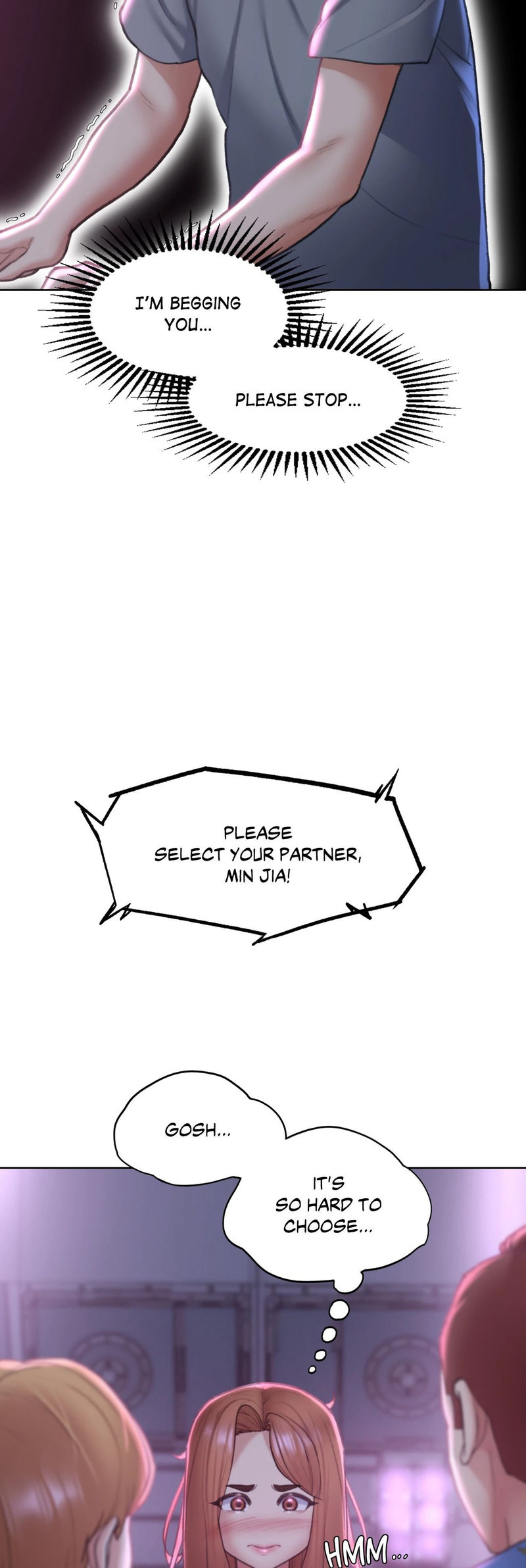 18+ Seniors of Class 5 Chapter 17 page 14
