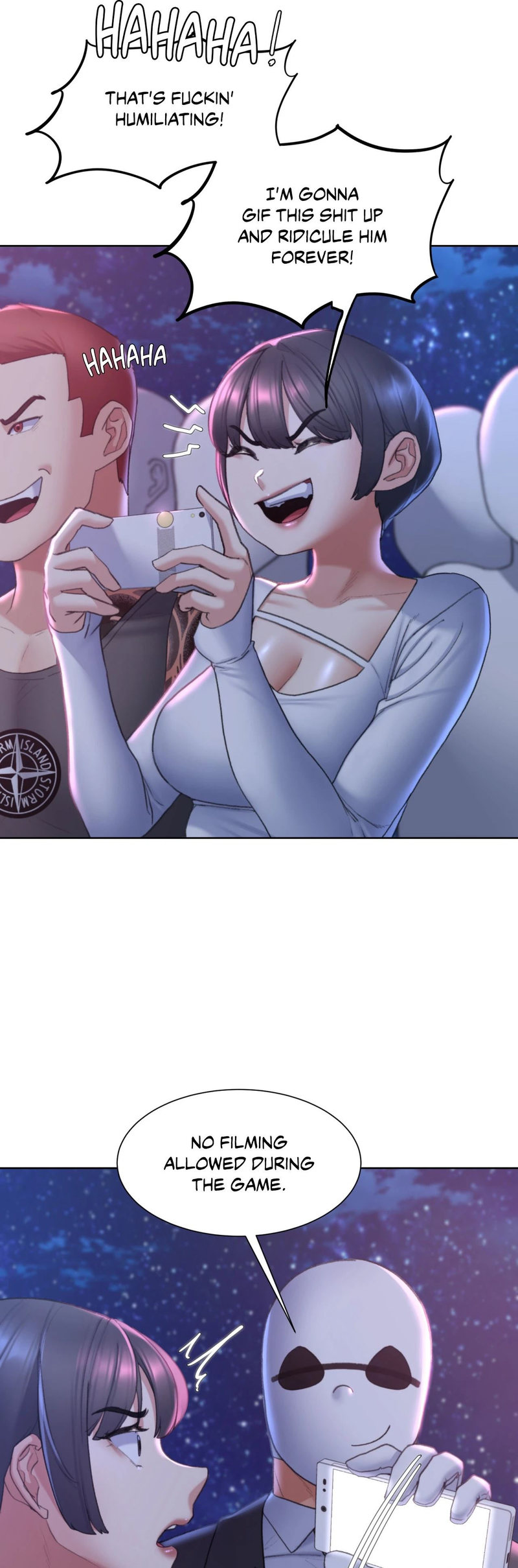 18+ Seniors of Class 5 Chapter 17 page 18