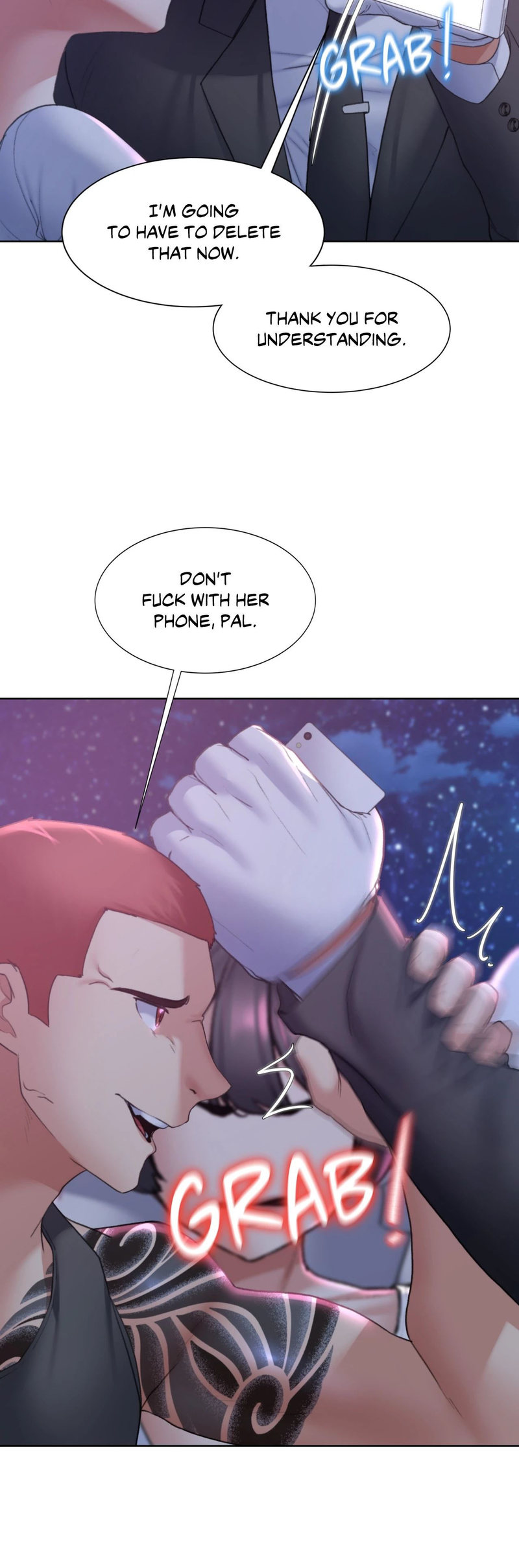 18+ Seniors of Class 5 Chapter 17 page 19