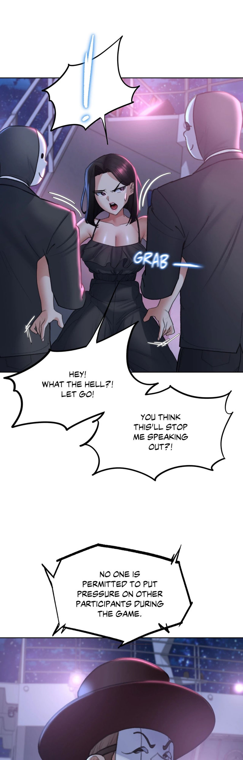 18+ Seniors of Class 5 Chapter 17 page 28